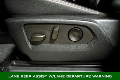 2022 GMC Sierra 1500 AT4 Power Sunroof & Navigation System