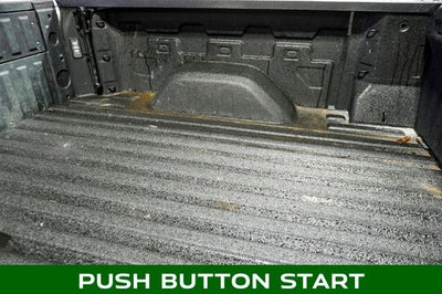 2022 GMC Sierra 1500 AT4 Power Sunroof & Navigation System