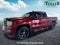 2017 GMC Sierra 1500 SLT Trailering Equipment