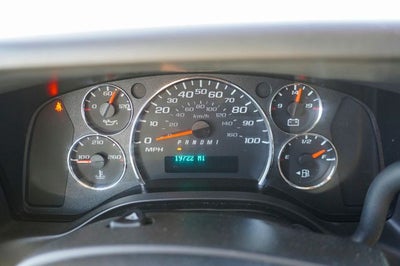 2024 GMC Savana 2500 Work Van Driver Convenience Package