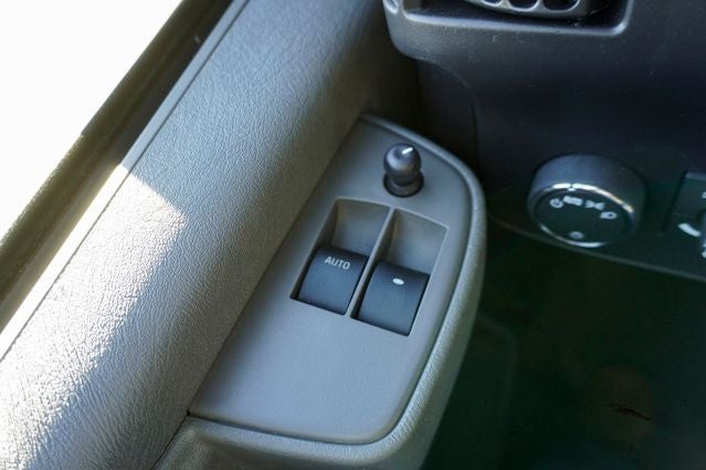 2024 GMC Savana 2500 Work Van Driver Convenience Package