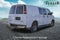 2024 GMC Savana 2500 Work Van Driver Convenience Package