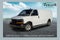 2024 GMC Savana 2500 Work Van Driver Convenience Package