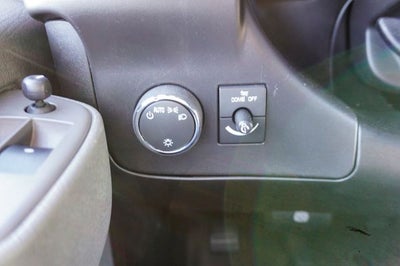 2024 GMC Savana 2500 Work Van Driver Convenience Package