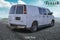 2024 GMC Savana 2500 Work Van Driver Convenience Package