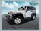 2010 Jeep Wrangler Sport Power Convenience Group
