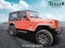 2005 Jeep Wrangler Unlimited Unlimited Cloth High-Back Bucket Seats