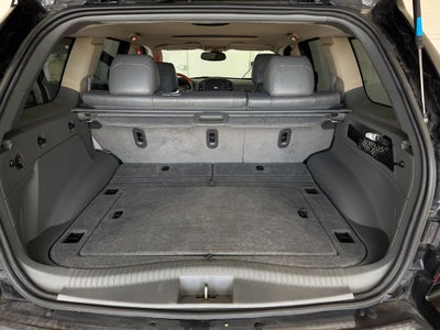 2006 Jeep Grand Cherokee Overland