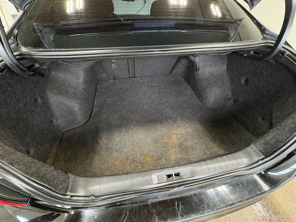 2018 Nissan Altima 2.5 SV Technology Package