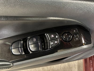 2023 Nissan Altima 2.5 SV Apple Car Play