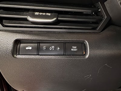 2023 Nissan Altima 2.5 SV Apple Car Play