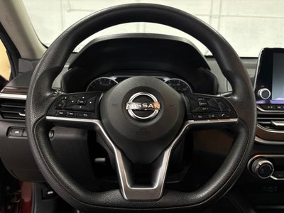 2023 Nissan Altima 2.5 SV Apple Car Play