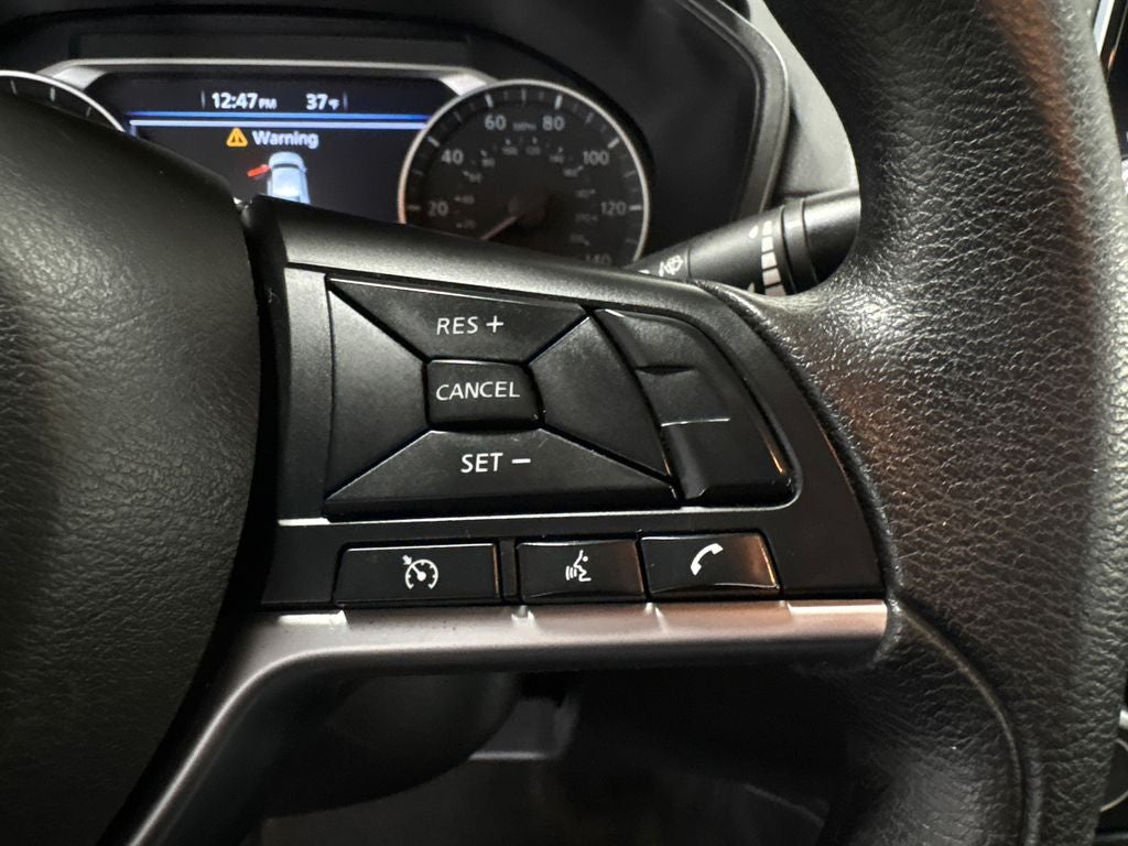 2023 Nissan Altima 2.5 SV Apple Car Play