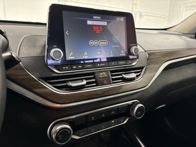 2023 Nissan Altima 2.5 SV Apple Car Play