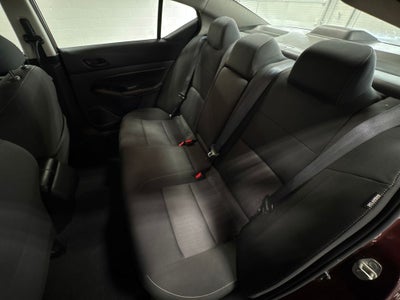 2023 Nissan Altima 2.5 SV Apple Car Play