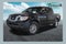 2016 Nissan Frontier SV Remote keyless entry