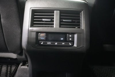 2021 Volkswagen Atlas 3.6L V6 SEL Premium R-Line