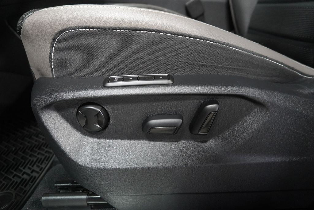 2021 Volkswagen Atlas 3.6L V6 SEL Premium R-Line