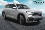 2021 Volkswagen Atlas 3.6L V6 SEL Premium R-Line