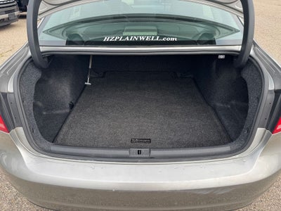 2014 Volkswagen Passat 1.8T SE