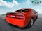 2009 Dodge Challenger SRT8