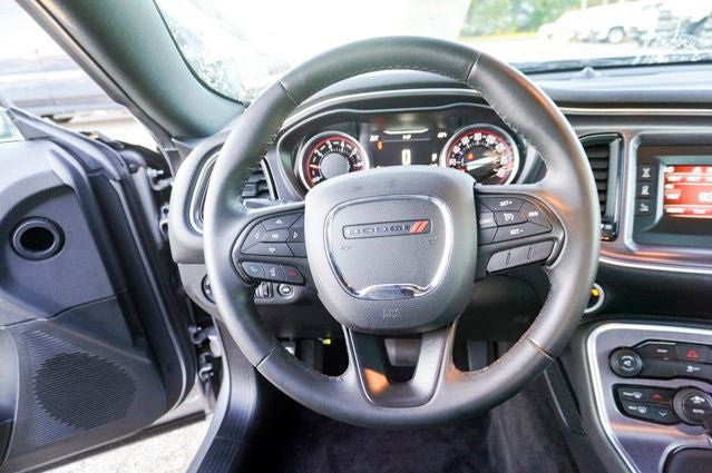 2016 Dodge Challenger SXT Integrated Voice Command w/Bluetooth