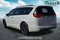 2020 Chrysler Pacifica Touring 3rd row seat