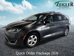 2018 Chrysler Pacifica Hybrid Touring L