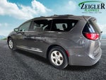 2018 Chrysler Pacifica Hybrid Touring L