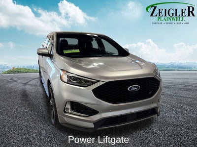2020 Ford Edge ST Convenience Package