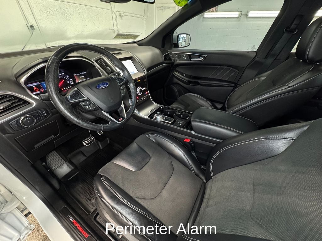 2020 Ford Edge ST