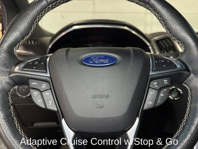 2020 Ford Edge ST