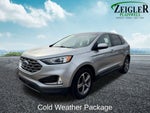 2020 Ford Edge SEL Panoramic Vista Roof