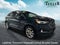 2019 Ford Edge Titanium Panoramic Vista Roof