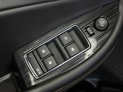 2018 Chevrolet Impala Premier 2LZ