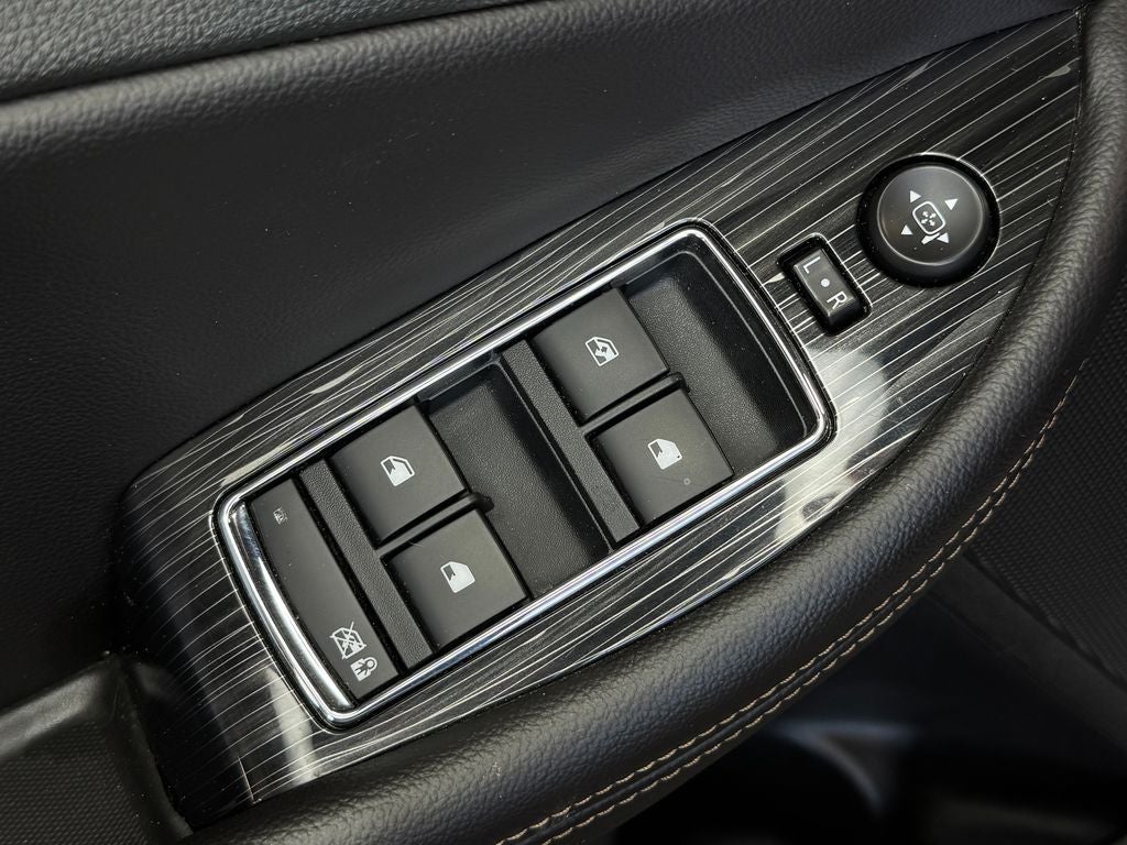 2018 Chevrolet Impala Premier 2LZ