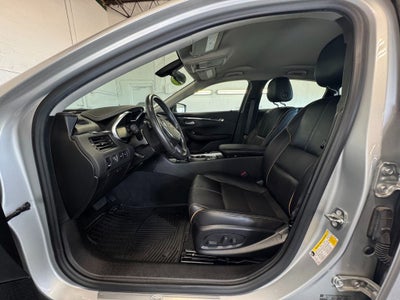 2018 Chevrolet Impala Premier 2LZ