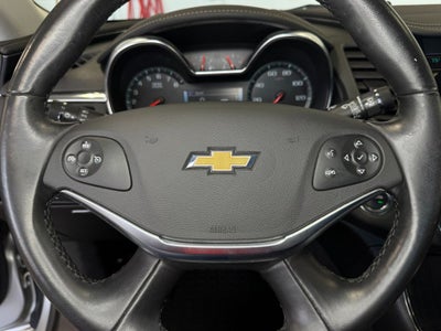 2018 Chevrolet Impala Premier 2LZ