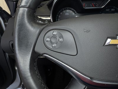 2018 Chevrolet Impala Premier 2LZ