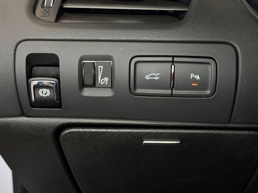 2018 Chevrolet Impala Premier 2LZ