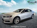 2018 Chevrolet Impala Premier 2LZ