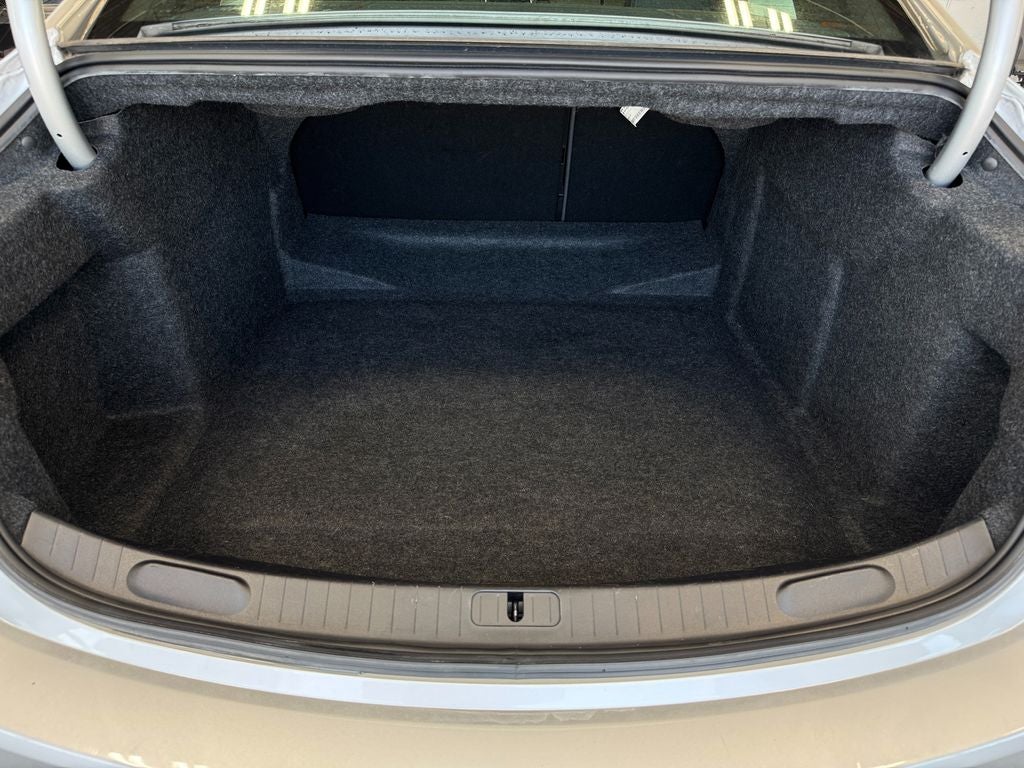 2018 Chevrolet Impala Premier 2LZ
