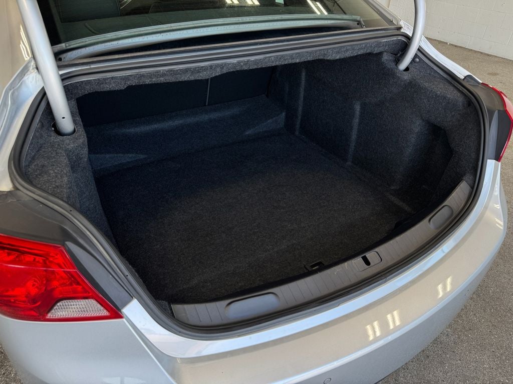 2018 Chevrolet Impala Premier 2LZ