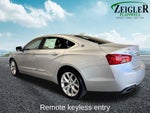 2018 Chevrolet Impala Premier 2LZ