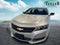 2018 Chevrolet Impala Premier 2LZ