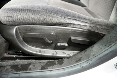 2016 Chevrolet Impala Limited LS Preferred Equipment Group 1FL