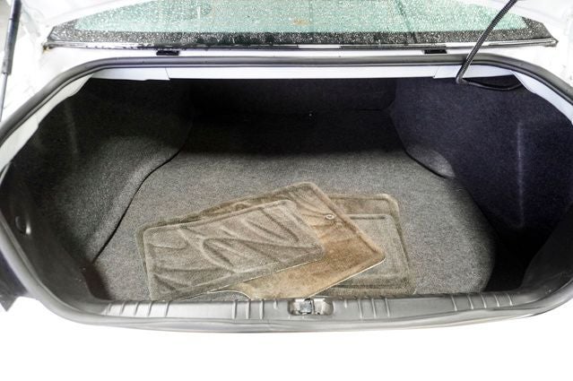 2016 Chevrolet Impala Limited LS Preferred Equipment Group 1FL