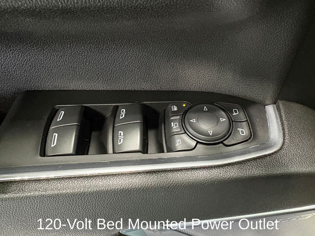 2024 Chevrolet Silverado 2500HD High Country Power Sunroof