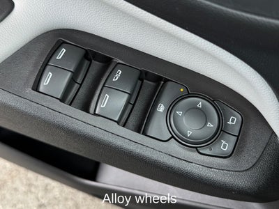 2022 Chevrolet Equinox LT Preferred Equipment Group 1LT