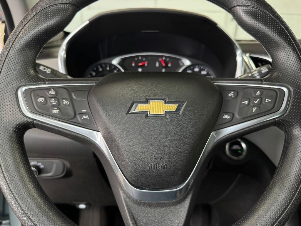 2022 Chevrolet Equinox LT Preferred Equipment Group 1LT